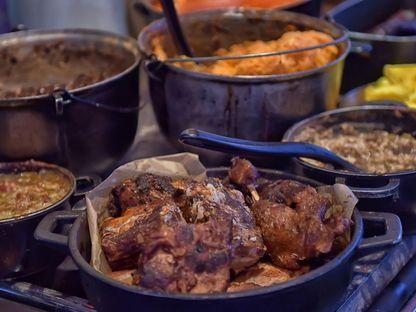 Mâncare bună, cui îi place