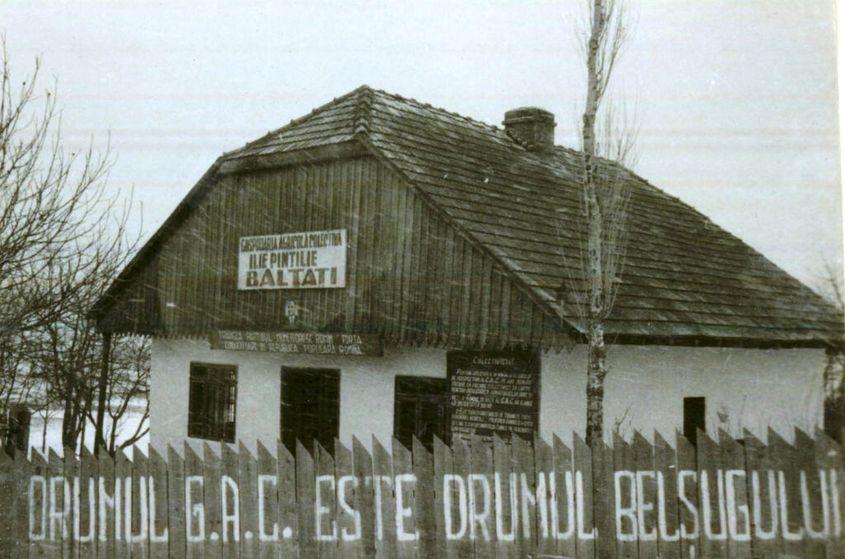 Foto: Fototeca IICCMER