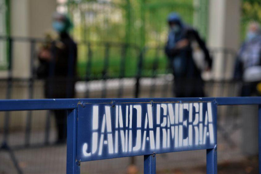 Imagine generică. Foto Lucian Muntean