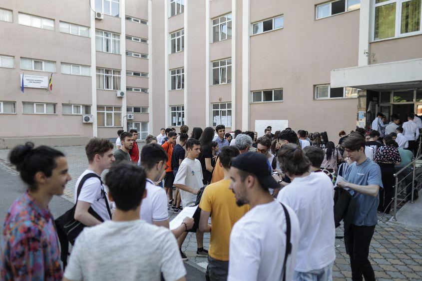 Foto: Inquam Photos / Octav Ganea