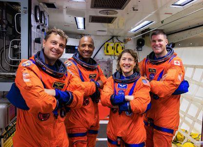 Telescoape spațiale, stații spațiale comerciale, medicină personalizată și întoarcerea la Lună: cele mai importante evenimente și tendințe din știință în 2026