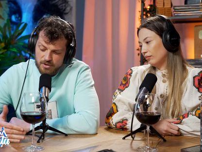 Mentorat cu Sorin și Diana Gadola: 1.600 de euro pentru sfaturi alimentare, „deparazitări” și clisme. Administratorul clinicilor THC: „Nu vreau să fiu asociat cu diverse lucruri, dacă se întâmplă ceva”