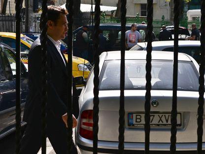 Primele de succes şi două afaceri de corupţie în a treia cea mai mare firmă de stat