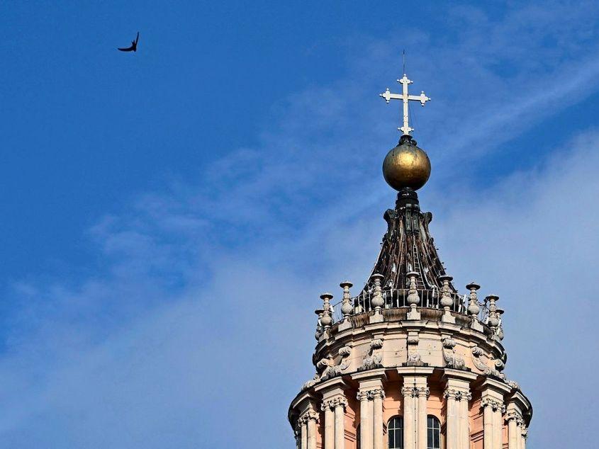 În general, numărul catolicilor a scăzut în numeroase țări europene.  foto: derstandard.at