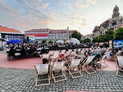 O săptămână în Capitala Europeană a Culturii: cum se schimbă un oraș când arta devine accesibilă tuturor