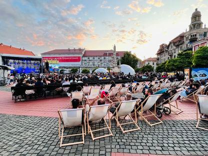 O săptămână în Capitala Europeană a Culturii: cum se schimbă un oraș când arta devine accesibilă tuturor