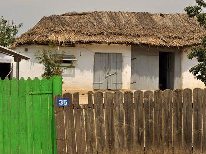 Acic Tepe și rămășițele unor zile petrecute în Dobrogea de Nord