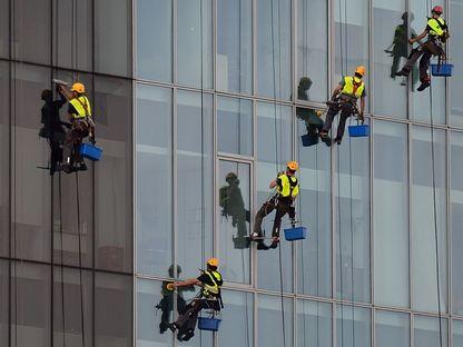 Viitorul muncii: de ce recalificarea e cheia