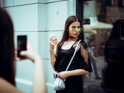 Adolescenți care merg la terapie: "Cea mai mare frică e deconectarea"