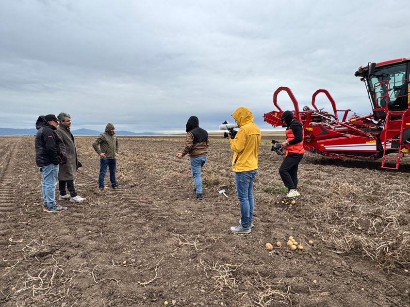 Ferma M&P Agro