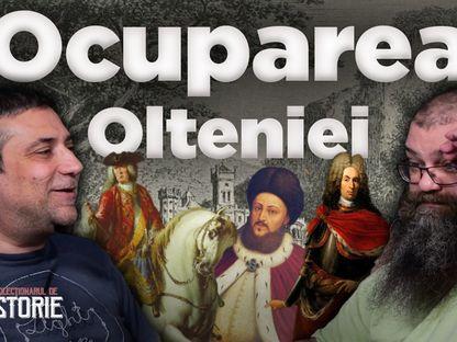 Ocuparea Olteniei de Imperiul Habsburgic. Scurta aventură a austriecilor în Valahia - Colecționarul de Istorie