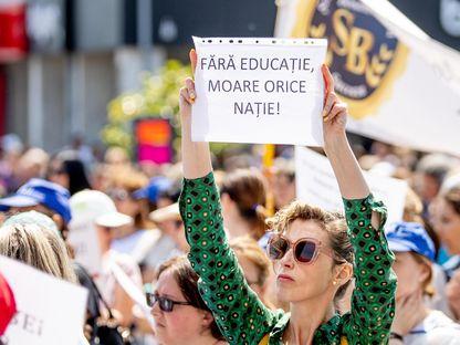 Interviu cu Șerban Iosifescu, fost președinte ARACIP: „O simplă creștere a salariului nu a influențat nicăieri calitatea educației, dar salariile de azi sunt sub limita de supraviețuire”