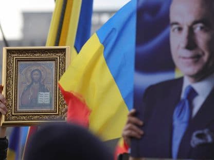 Ridicarea lui Călin Georgescu din trafic: România care n-a apărat regulile intră în epoca forței