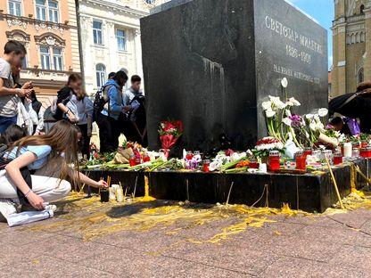 Atacurile armate din Serbia: abordarea lipsită de etică a unor tragedii fără precedent de către presă și politicieni. Corespondență din Belgrad