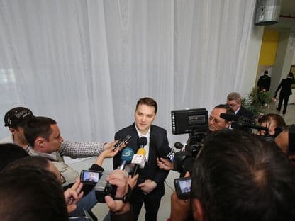 Votul Senatului în cazul Dan Șova arată noile tabere din PSD