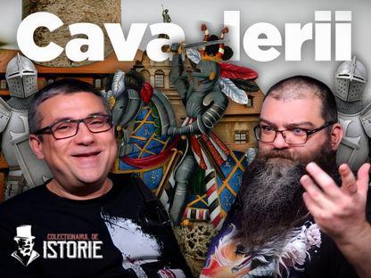 Sub armură: povestea cavalerilor medievali. Între ficțiunea din filme și realitate