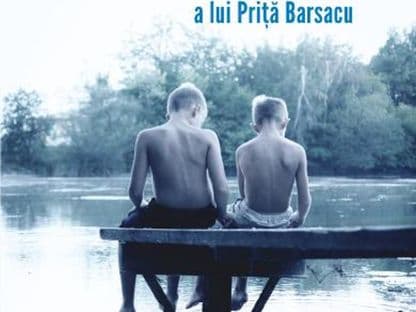 Ciudata și înduioșătoarea viață a lui Priță Barsacu