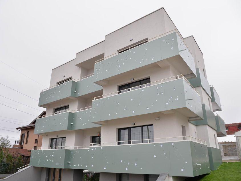 MagicHOME a fost inaugurată la București, în apropierea spitalului Fundeni. Campania de strângere de fonduri continuă.
Toate fotografiile din articol: Lucian Muntean