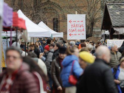 Ce faci în weekendul 1 - 3 martie în București, Cluj-Napoca, Timișoara sau Iași. Recomandările PressOne