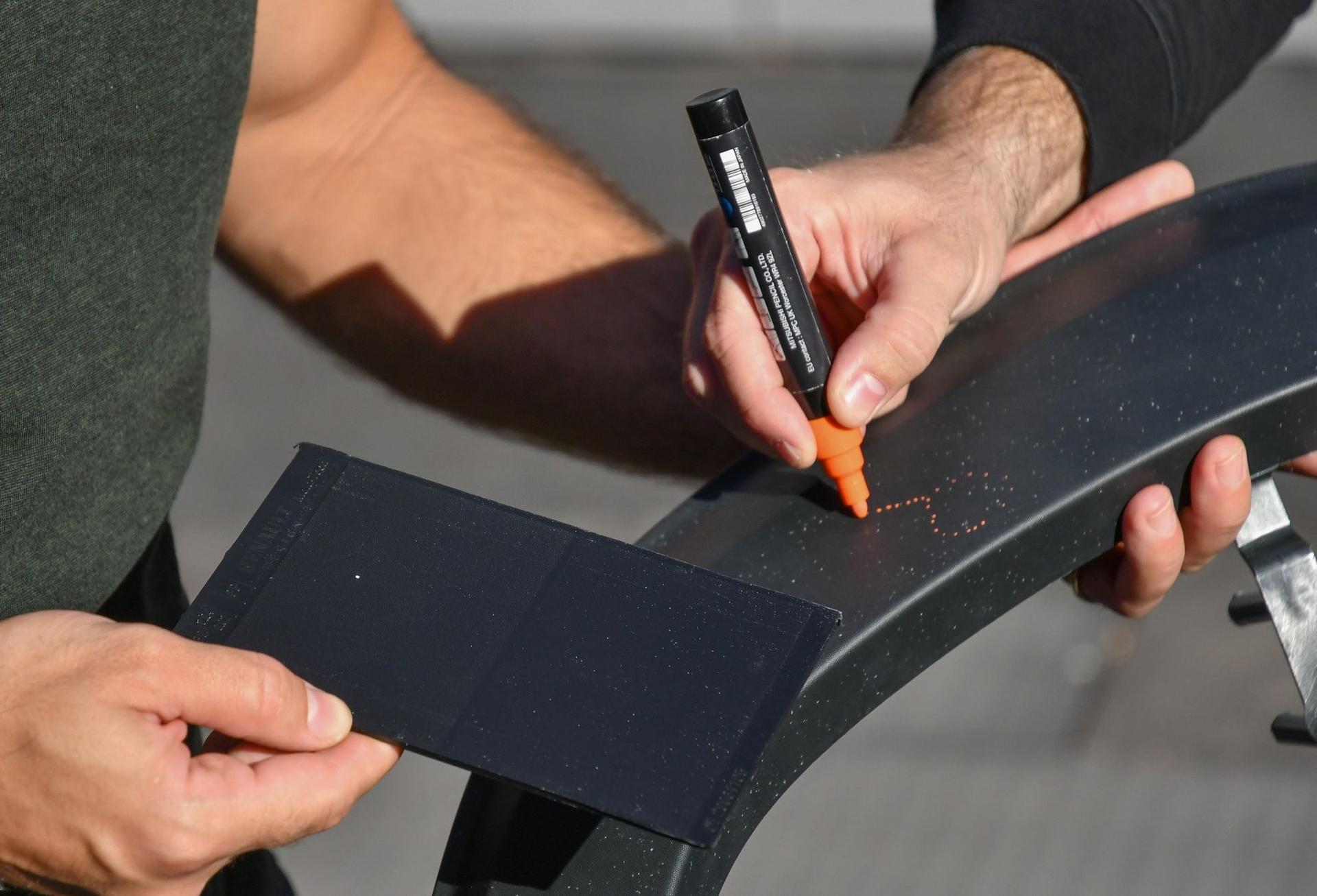 Elementele de design ale noului Duster par mult mai scumpe decât sunt, tocmai datorită modului în care au fost proiectate, semn că designul poate ajuta foarte mult un produs fără a ridica inutil costurile