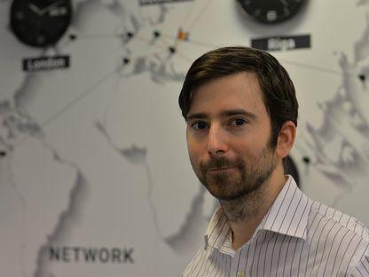 Matei Dobrovie, deputatul USR care merge la cateheză