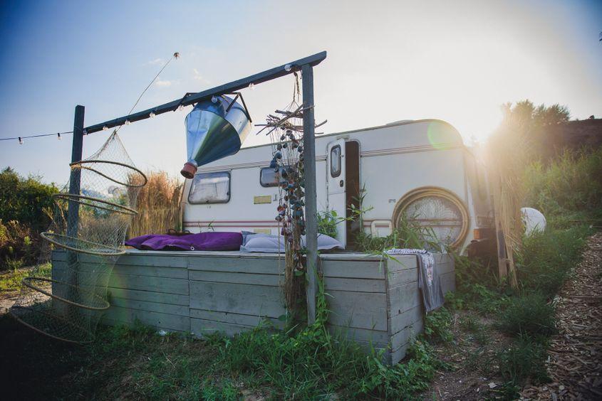 Electric Camp. <em>Foto: Ioana Epure</em>