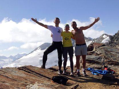 Tor-tura. Cum să arzi 20.000 de calorii pe zi