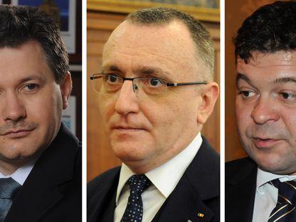 Când politica e o cursă de la rectorat la partid