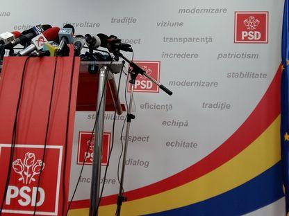 Am întrebat ministerele câte conferinţe de presă au făcut în 2017. Altă întrebare!