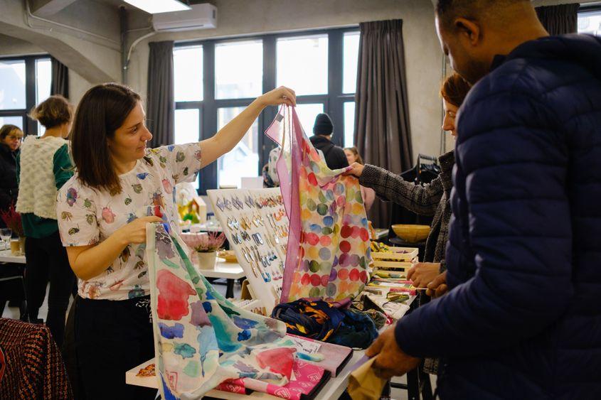 Foto: Facebook Mezanin Market