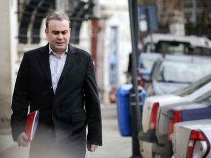 Seiful lui Vâlcov. Cum și-a ascuns fostul ministru comoara dobândită din mită