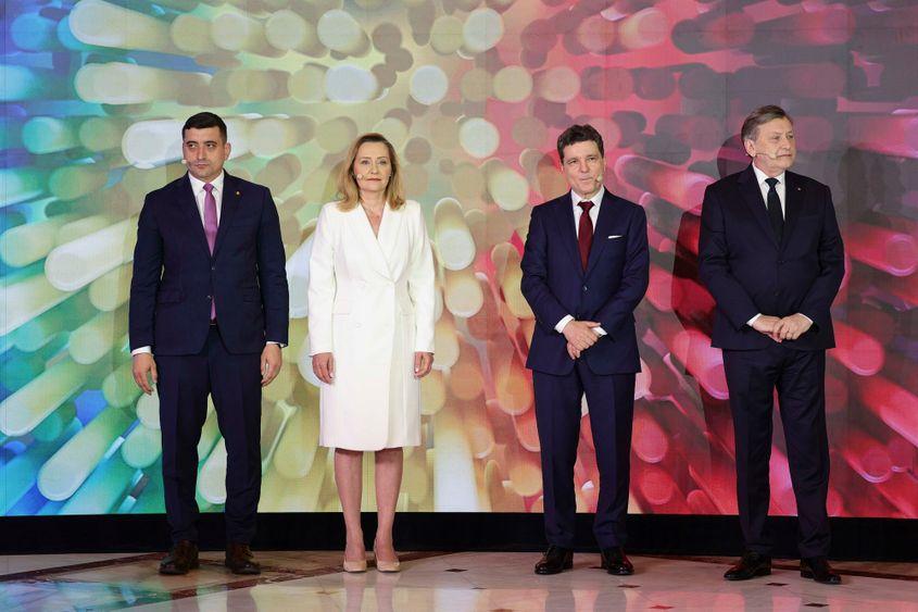 Foto: Octav Ganea / Inquam Photos