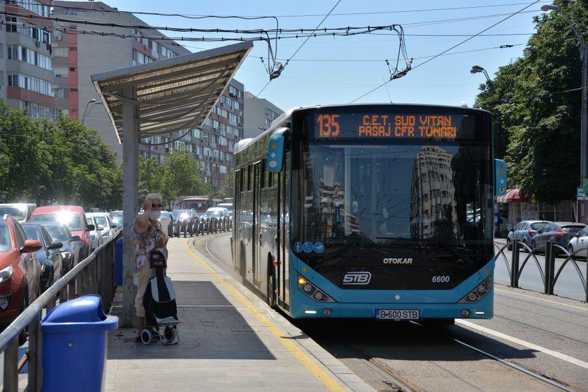 Foto: Lucian Muntean