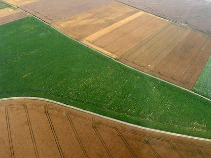 Pământurile (II): a cui e inima Bărăganului