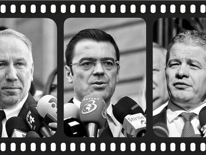 Favorizarea plagiatorului: trei blaturi făcute în instanță de ministerul condus de Sorin Cîmpeanu cu plagiatorii VIP