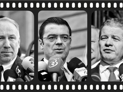 Favorizarea plagiatorului: trei blaturi făcute în instanță de ministerul condus de Sorin Cîmpeanu cu plagiatorii VIP