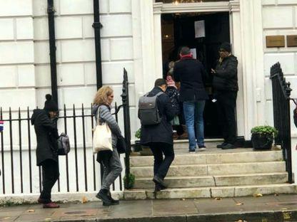 Cum se explică prezența mai mare a diasporei în turul doi față de turul unu