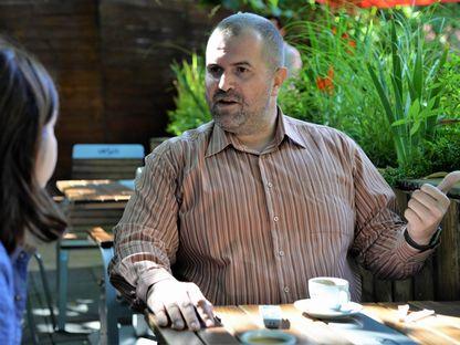 "Nu mai vedeți Realitatea și Antena 3 vorbind despre ororile din pușcărie. De ce? S-a liberat patronul"