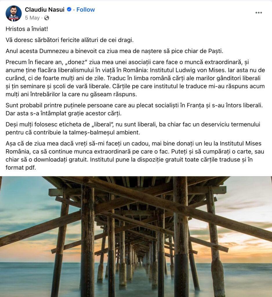 <em>Sursa: Facebook, Claudiu Năsui (2024)</em>