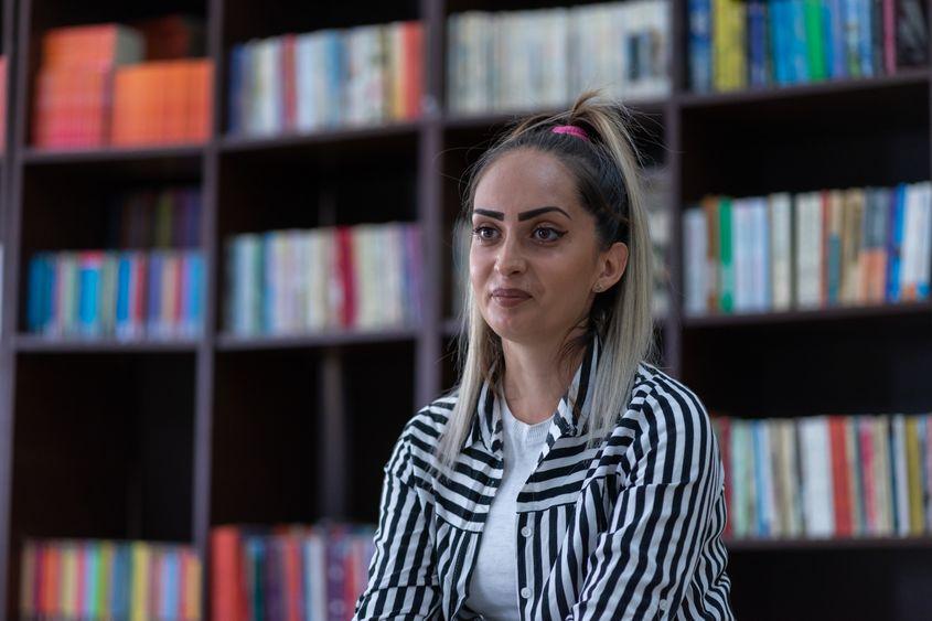 foto: Claudia Nicola Ungureanu