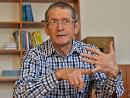 INTERVIU. Sociologul Dumitru Sandu despre modificările pro-plagiatori: „Ministerul Educației trebuie să răspundă pentru această eroare fundamentală pe care a făcut-o”