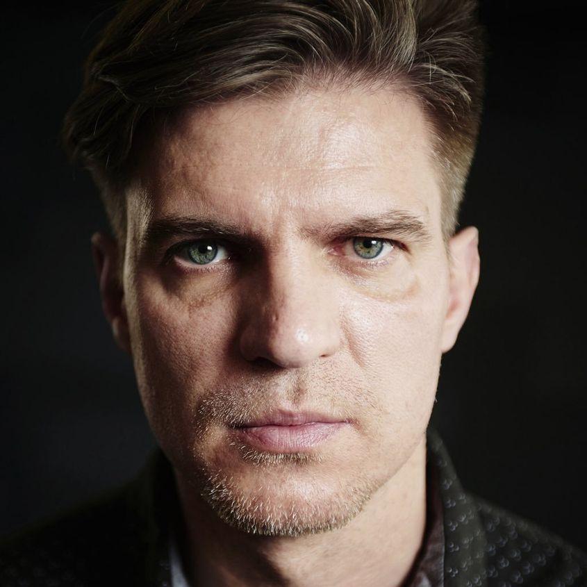 Paul Radu. Sursa foto.: twitter