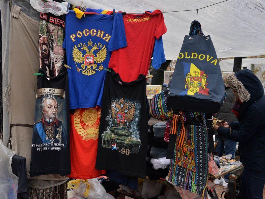 Cine câștigă și cine pierde, de fapt, în alegerile locale din Republica Moldova? Foto: Lucian Muntean