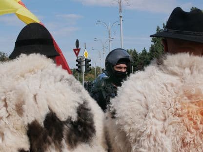 România a cerut ajutor de la Banca de Vaccinuri a UE pentru rezolvarea focarelor la oi și capre. Imunizarea nu vine la pachet cu salvarea tuturor animalelor de la tăiere