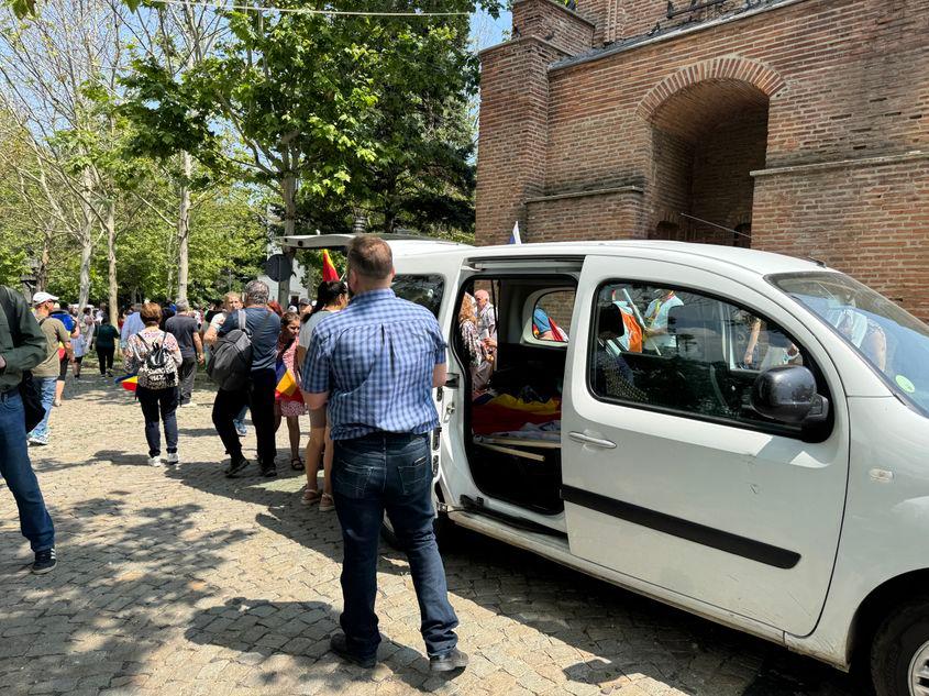 foto: Renata Mogîldea / PressOne