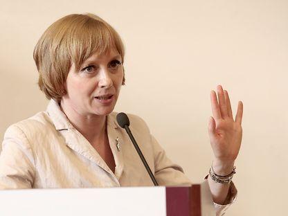 Mai multe organizații pentru libertatea presei lansează un apel pentru o anchetă riguroasă în cazul infracțiunilor comise împotriva Emiliei Șercan de la PressOne