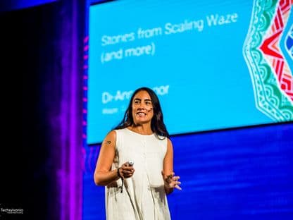 Techsylvania 2020: liderii mondiali din IT vin anul acesta chiar la tine acasă (p)