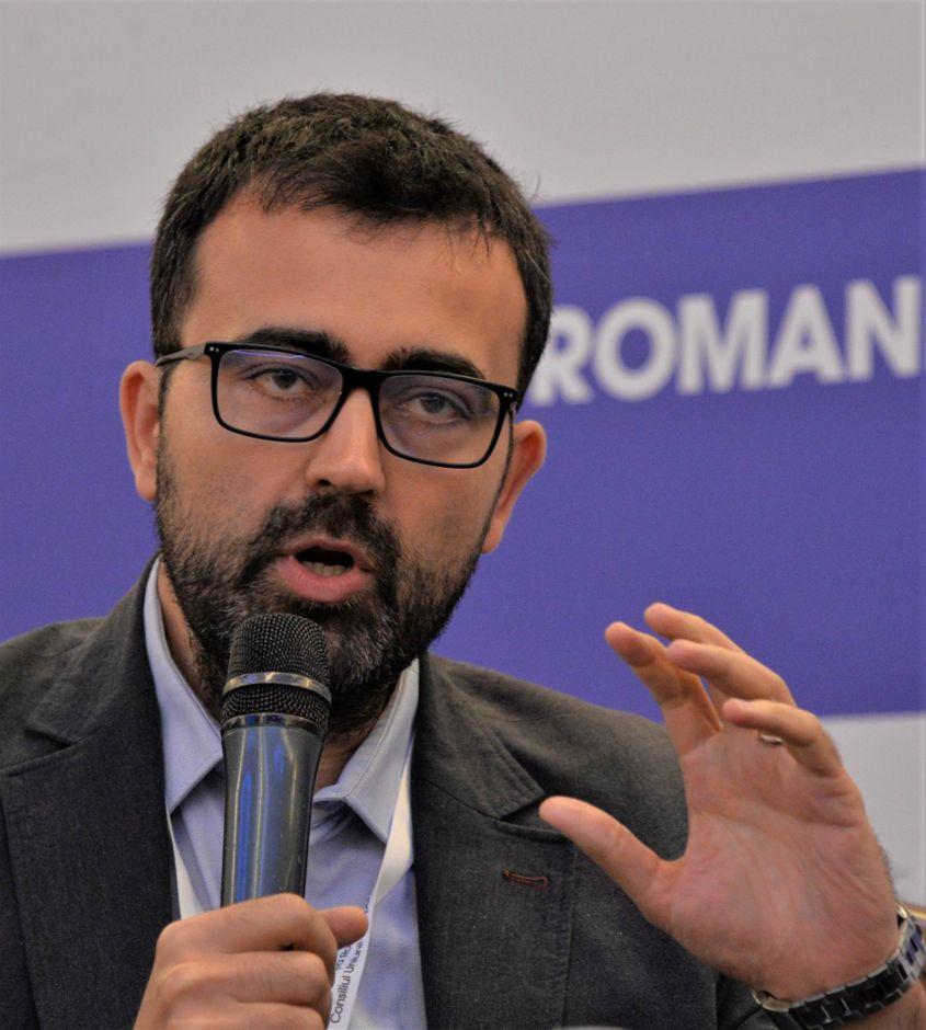 Foto: Lucian Muntean