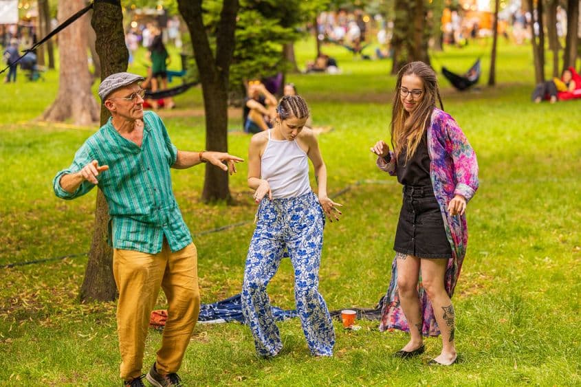 Foto: Facebook Jazz in the Park