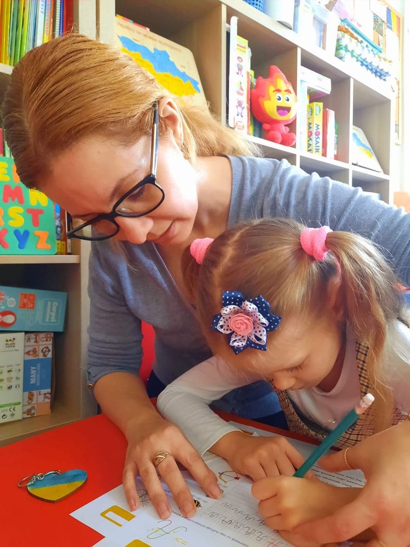 Adela Serghiescu. Foto: arhiva personală